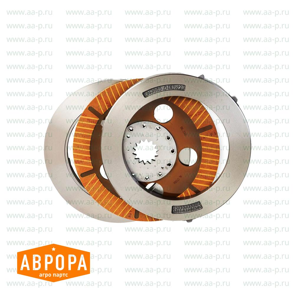 KV21406 ТОРМОЗ